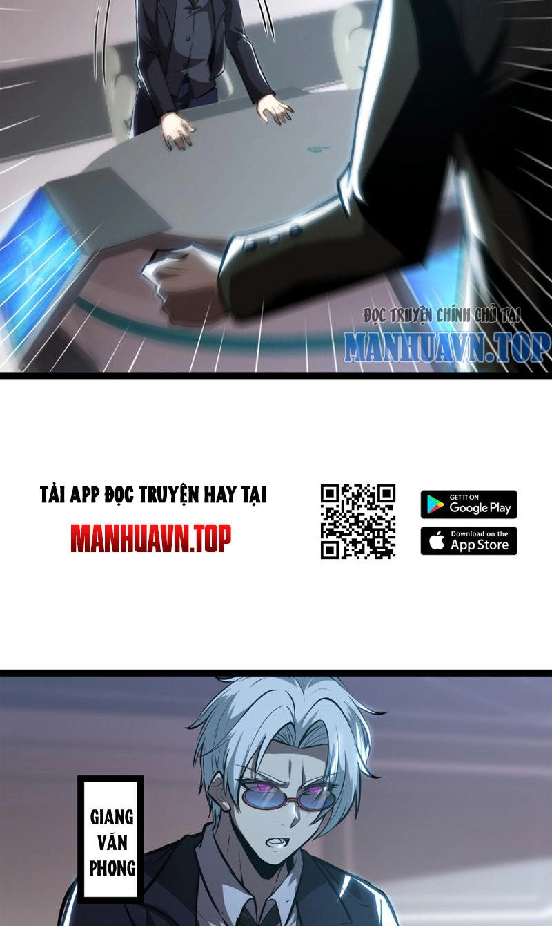 Thâm Uyên Chi Chủng Chapter 14 - 18