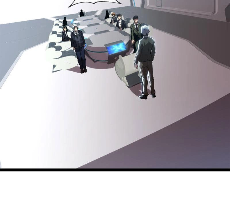 Thâm Uyên Chi Chủng Chapter 14 - 25