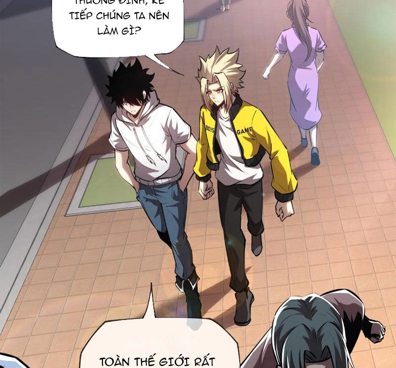 Thâm Uyên Chi Chủng Chapter 14 - 28