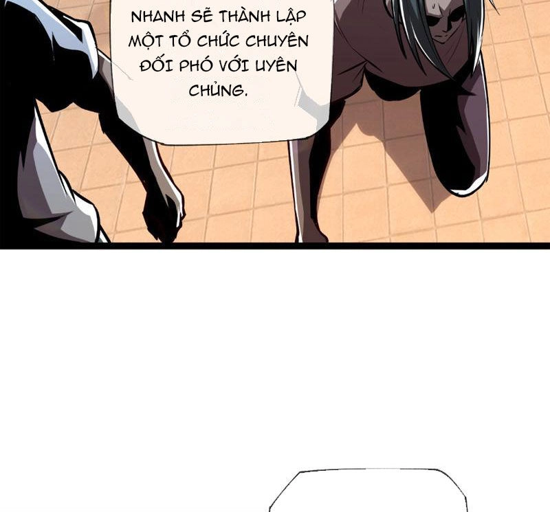 Thâm Uyên Chi Chủng Chapter 14 - 29