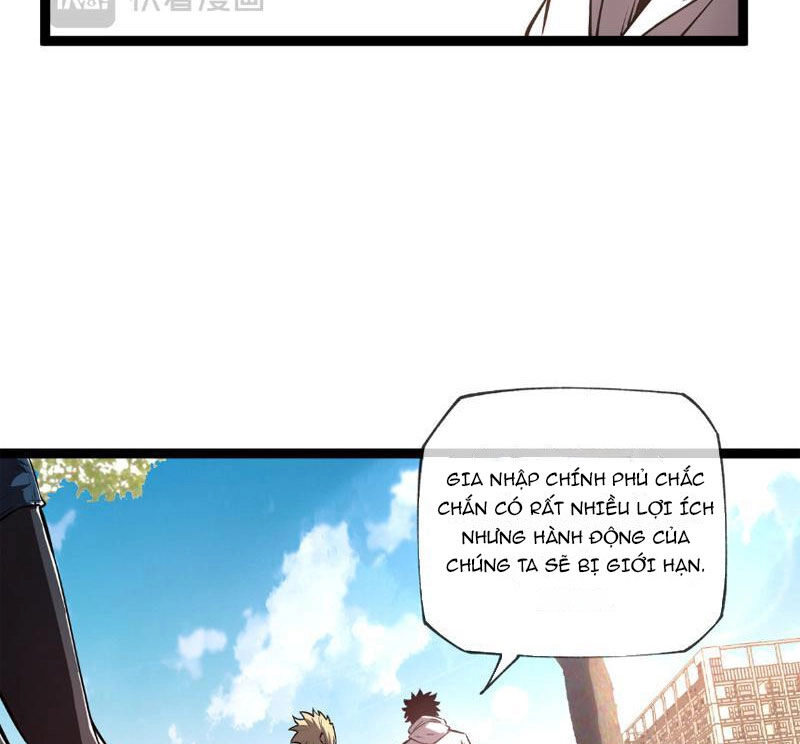 Thâm Uyên Chi Chủng Chapter 14 - 34