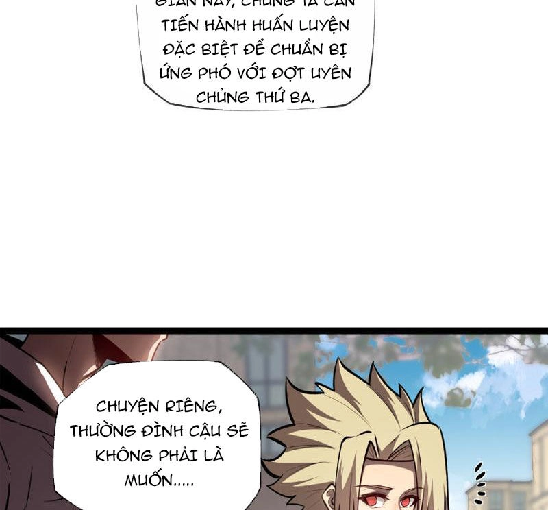 Thâm Uyên Chi Chủng Chapter 14 - 38