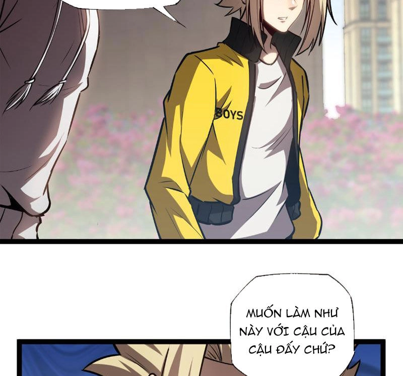 Thâm Uyên Chi Chủng Chapter 14 - 39