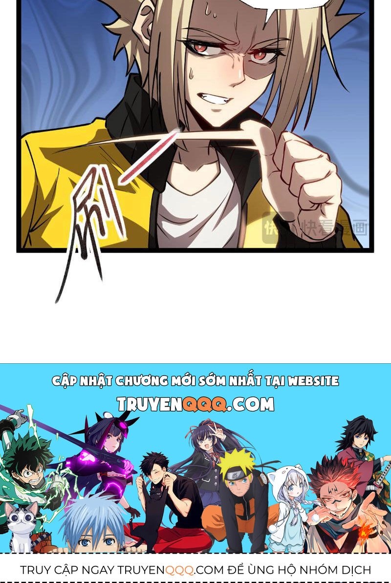 Thâm Uyên Chi Chủng Chapter 14 - 40