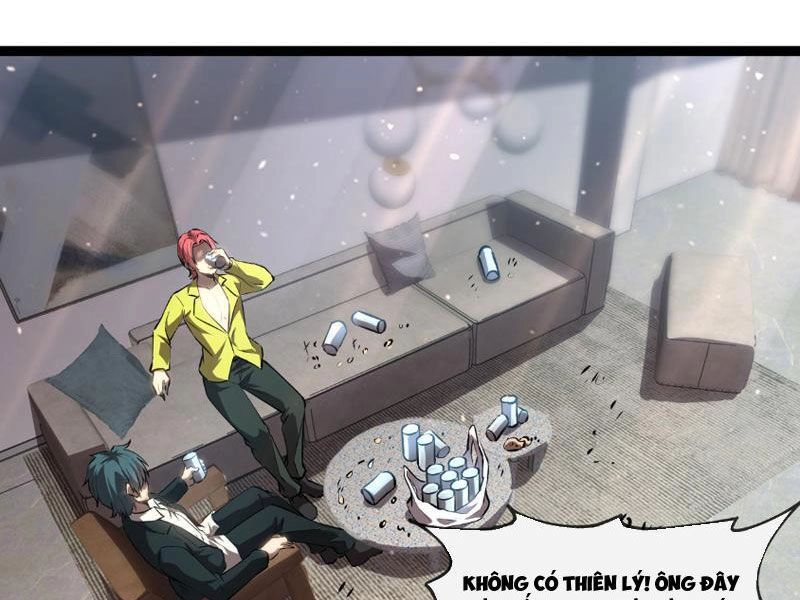 Thâm Uyên Chi Chủng Chapter 15 - 10