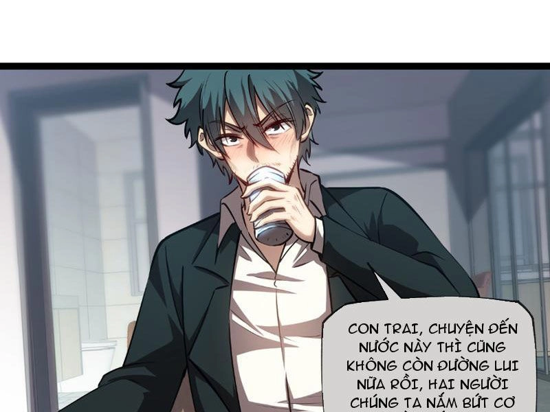 Thâm Uyên Chi Chủng Chapter 15 - 14