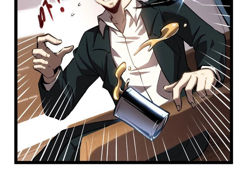 Thâm Uyên Chi Chủng Chapter 15 - 22