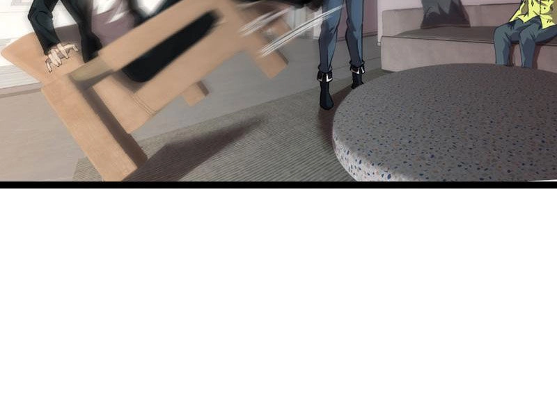 Thâm Uyên Chi Chủng Chapter 15 - 25