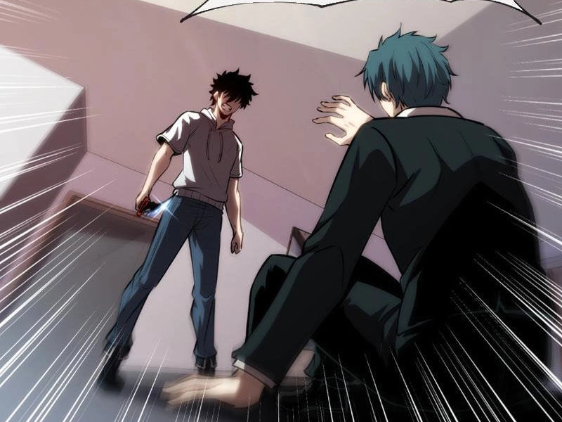 Thâm Uyên Chi Chủng Chapter 15 - 39