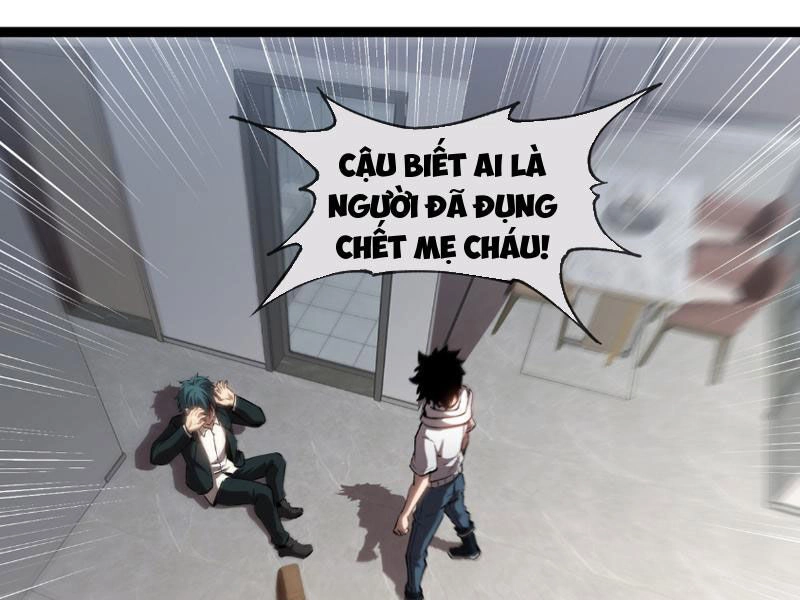 Thâm Uyên Chi Chủng Chapter 15 - 51