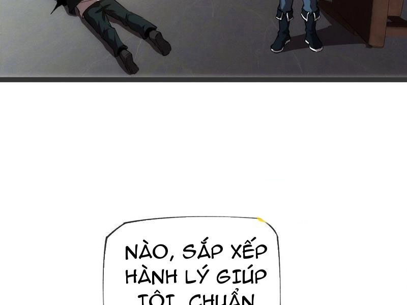 Thâm Uyên Chi Chủng Chapter 16 - 5