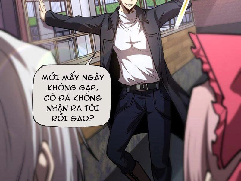 Thâm Uyên Chi Chủng Chapter 16 - 43