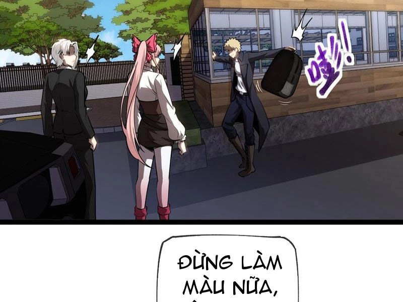 Thâm Uyên Chi Chủng Chapter 16 - 49