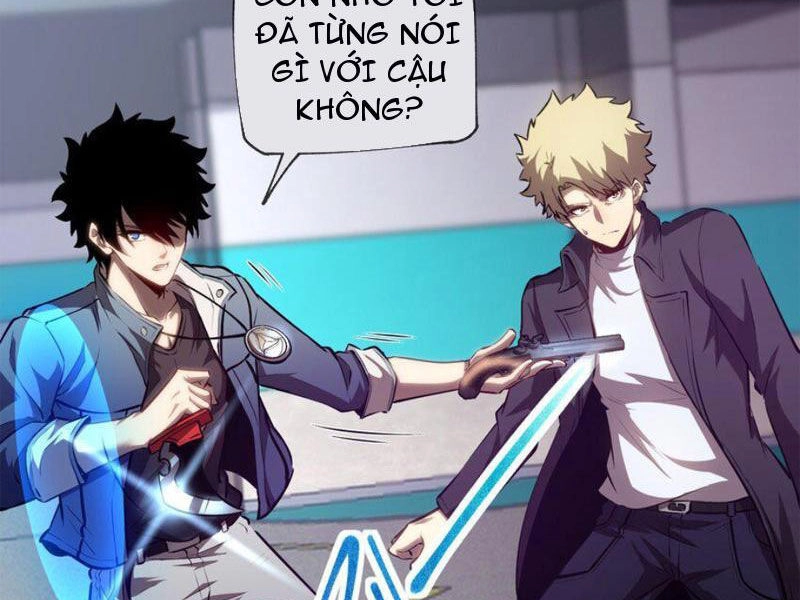 Thâm Uyên Chi Chủng Chapter 17 - 16