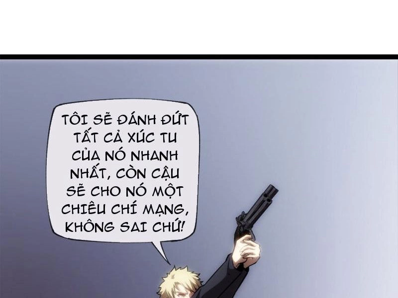 Thâm Uyên Chi Chủng Chapter 17 - 20