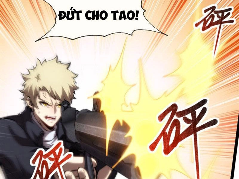 Thâm Uyên Chi Chủng Chapter 17 - 35