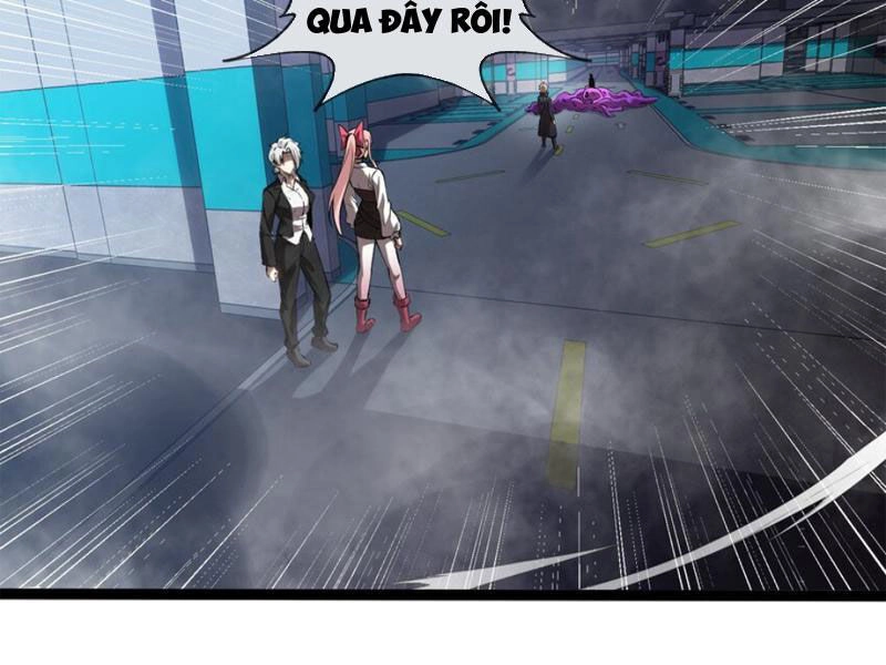 Thâm Uyên Chi Chủng Chapter 17 - 53