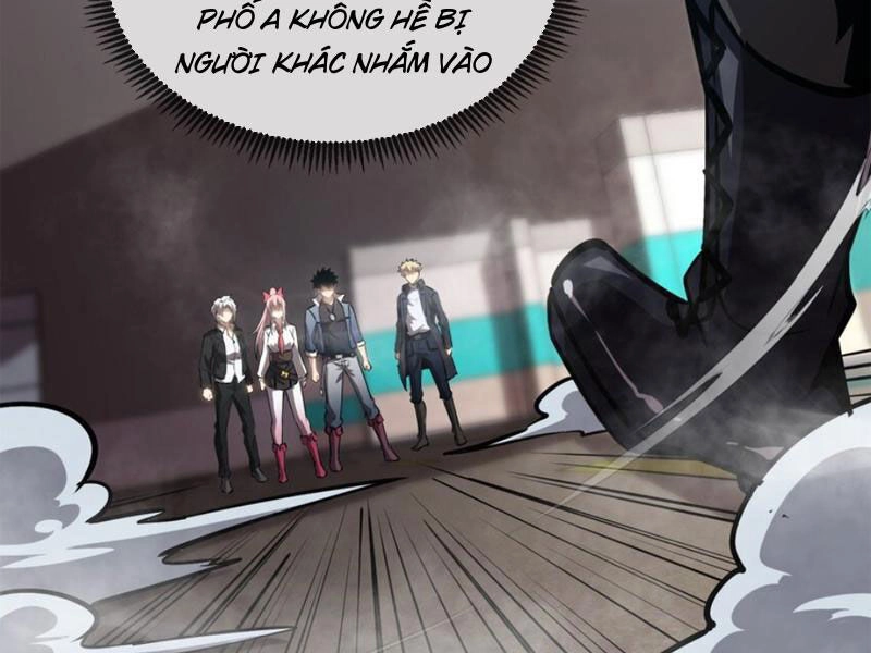 Thâm Uyên Chi Chủng Chapter 18 - 2