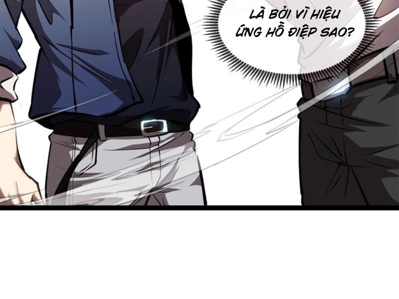 Thâm Uyên Chi Chủng Chapter 18 - 9