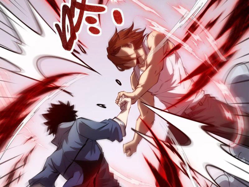 Thâm Uyên Chi Chủng Chapter 18 - 18