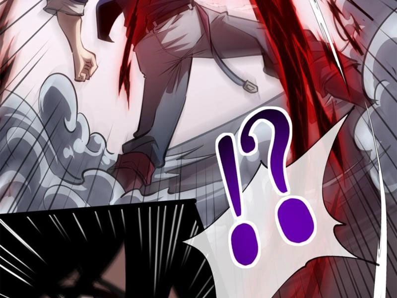 Thâm Uyên Chi Chủng Chapter 18 - 19