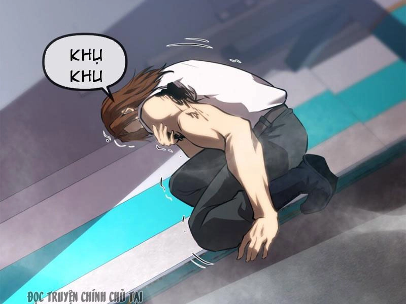 Thâm Uyên Chi Chủng Chapter 18 - 48