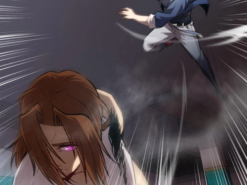 Thâm Uyên Chi Chủng Chapter 18 - 70