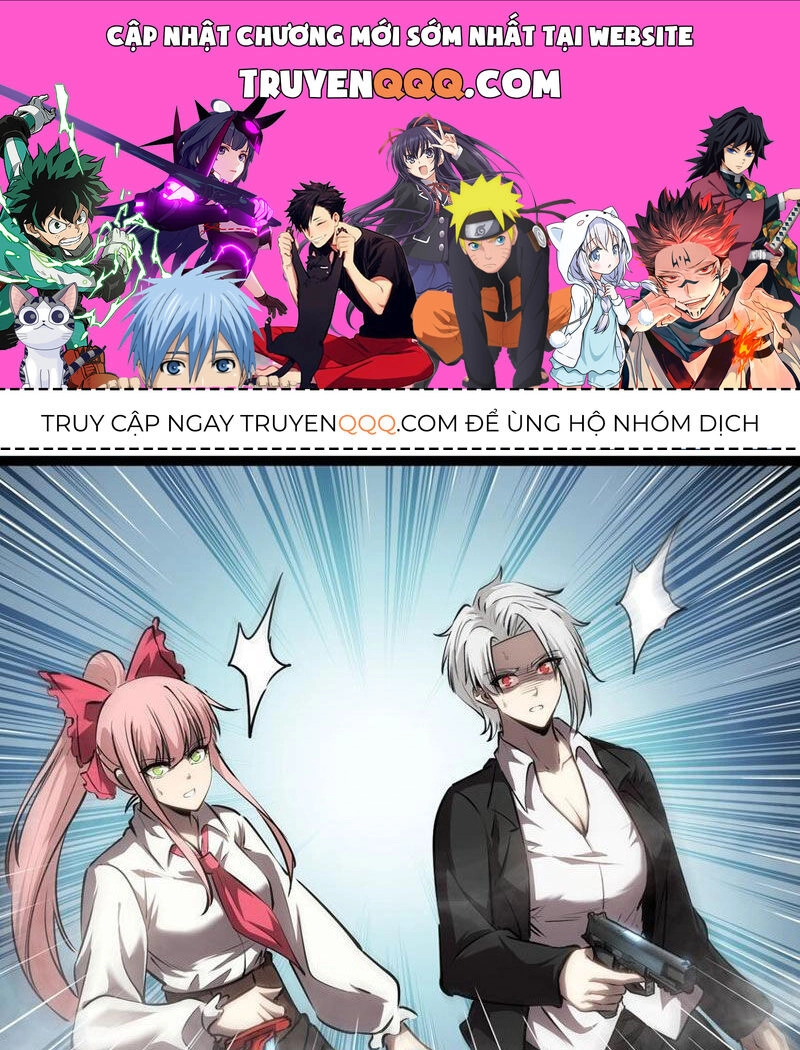 Thâm Uyên Chi Chủng Chapter 19 - 1