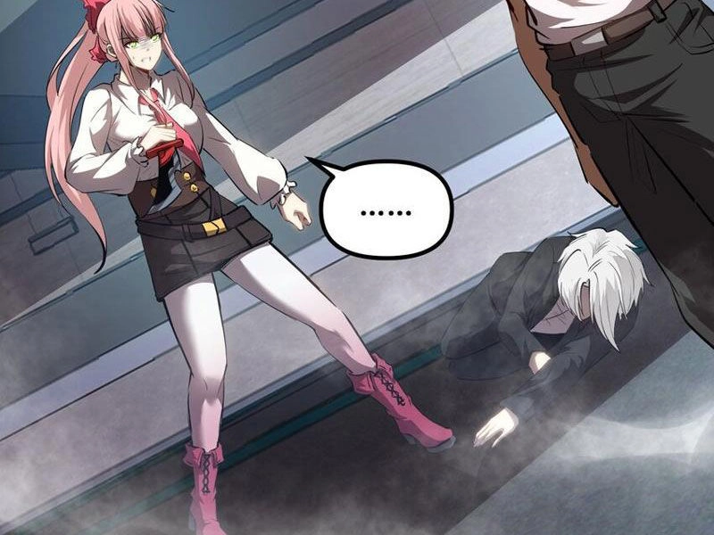 Thâm Uyên Chi Chủng Chapter 19 - 10