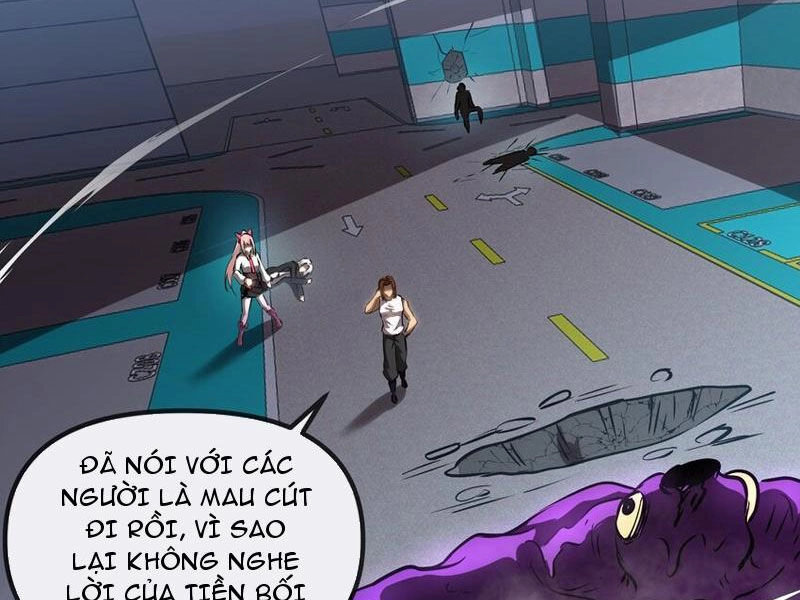 Thâm Uyên Chi Chủng Chapter 19 - 12