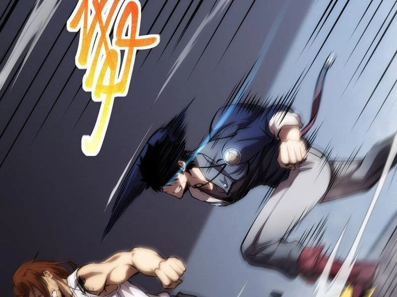 Thâm Uyên Chi Chủng Chapter 19 - 19