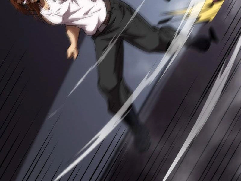 Thâm Uyên Chi Chủng Chapter 19 - 20