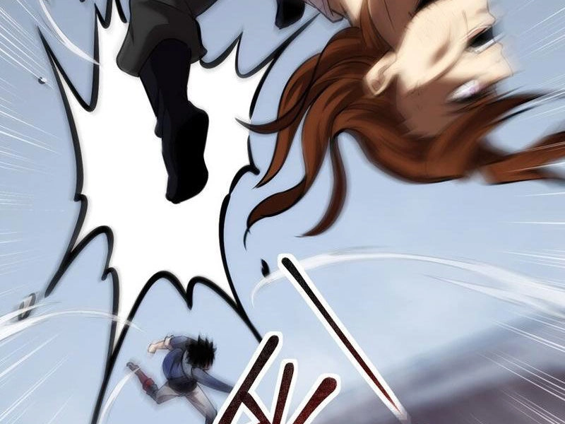 Thâm Uyên Chi Chủng Chapter 19 - 25