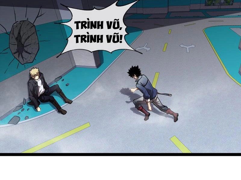 Thâm Uyên Chi Chủng Chapter 19 - 34