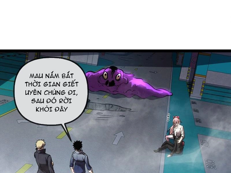 Thâm Uyên Chi Chủng Chapter 19 - 40