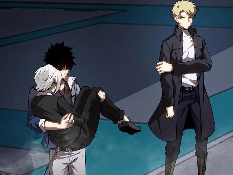 Thâm Uyên Chi Chủng Chapter 19 - 45