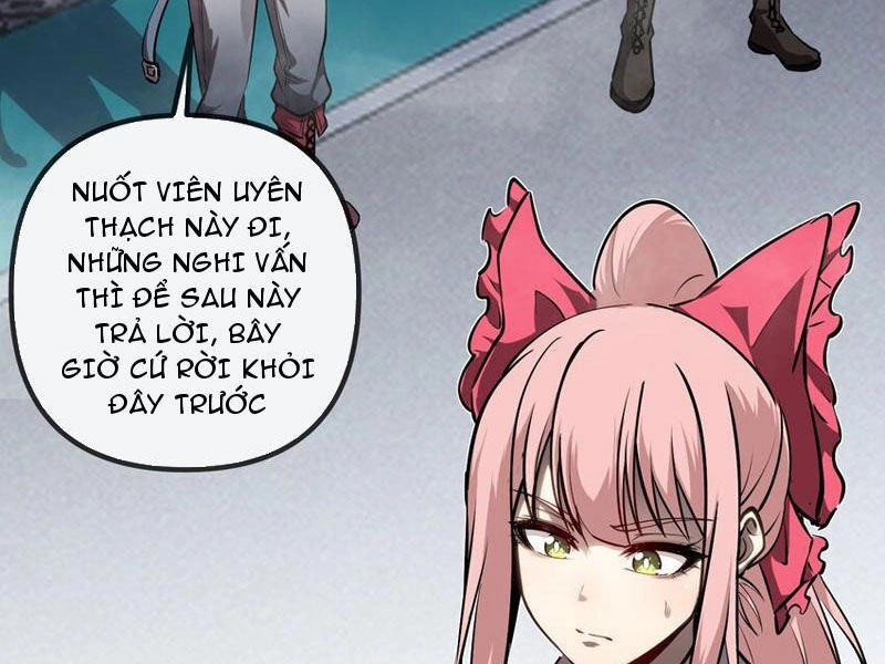 Thâm Uyên Chi Chủng Chapter 19 - 46