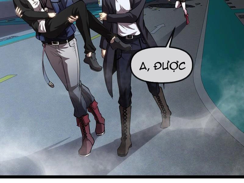 Thâm Uyên Chi Chủng Chapter 19 - 54