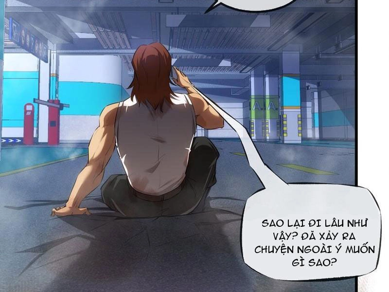 Thâm Uyên Chi Chủng Chapter 19 - 59