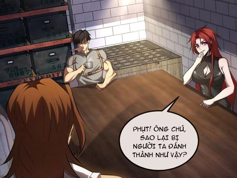 Thâm Uyên Chi Chủng Chapter 19 - 68