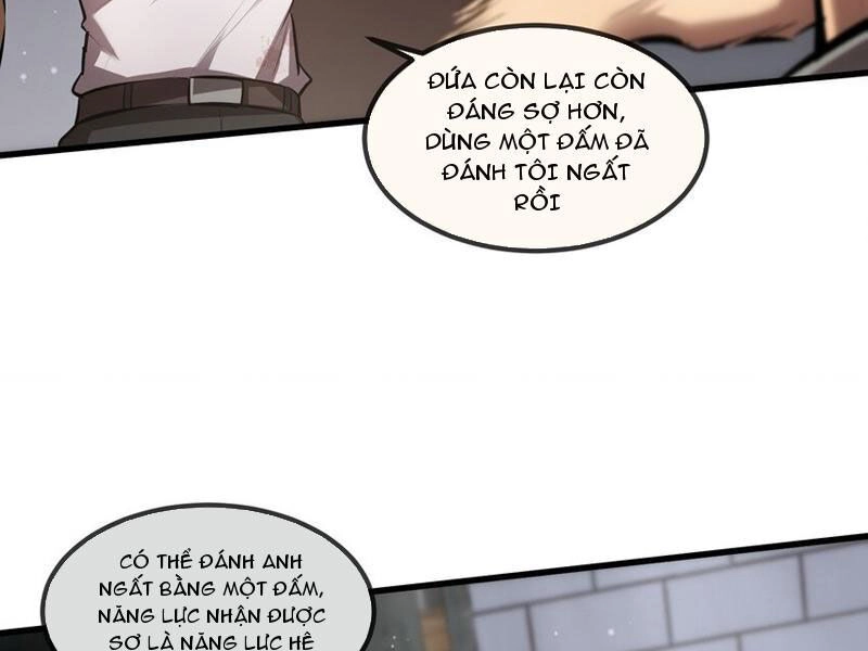 Thâm Uyên Chi Chủng Chapter 19 - 73