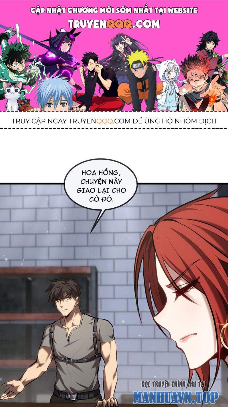 Thâm Uyên Chi Chủng Chapter 20 - 1