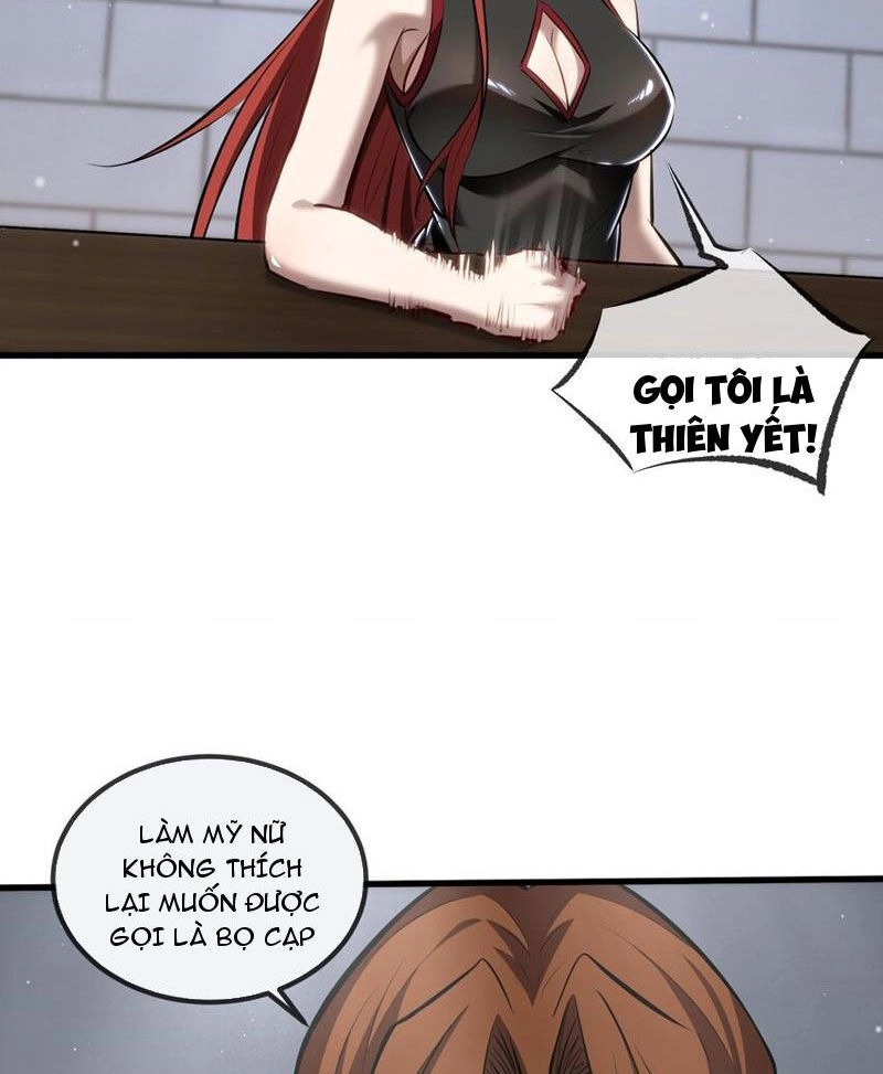 Thâm Uyên Chi Chủng Chapter 20 - 3