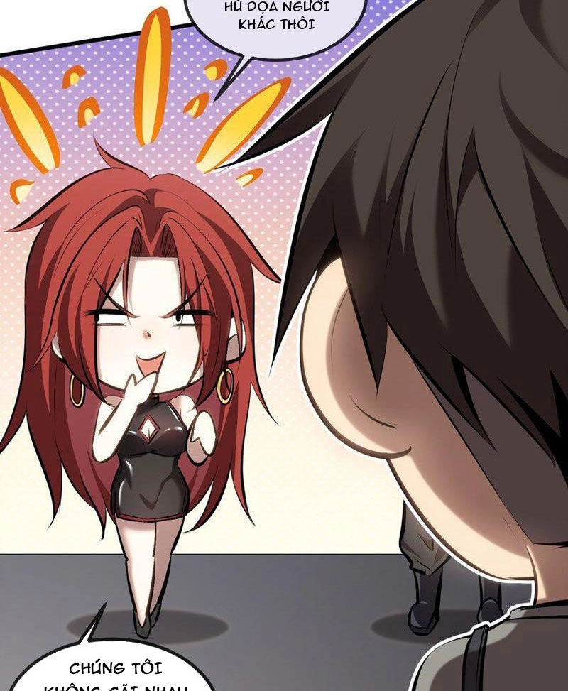 Thâm Uyên Chi Chủng Chapter 20 - 14