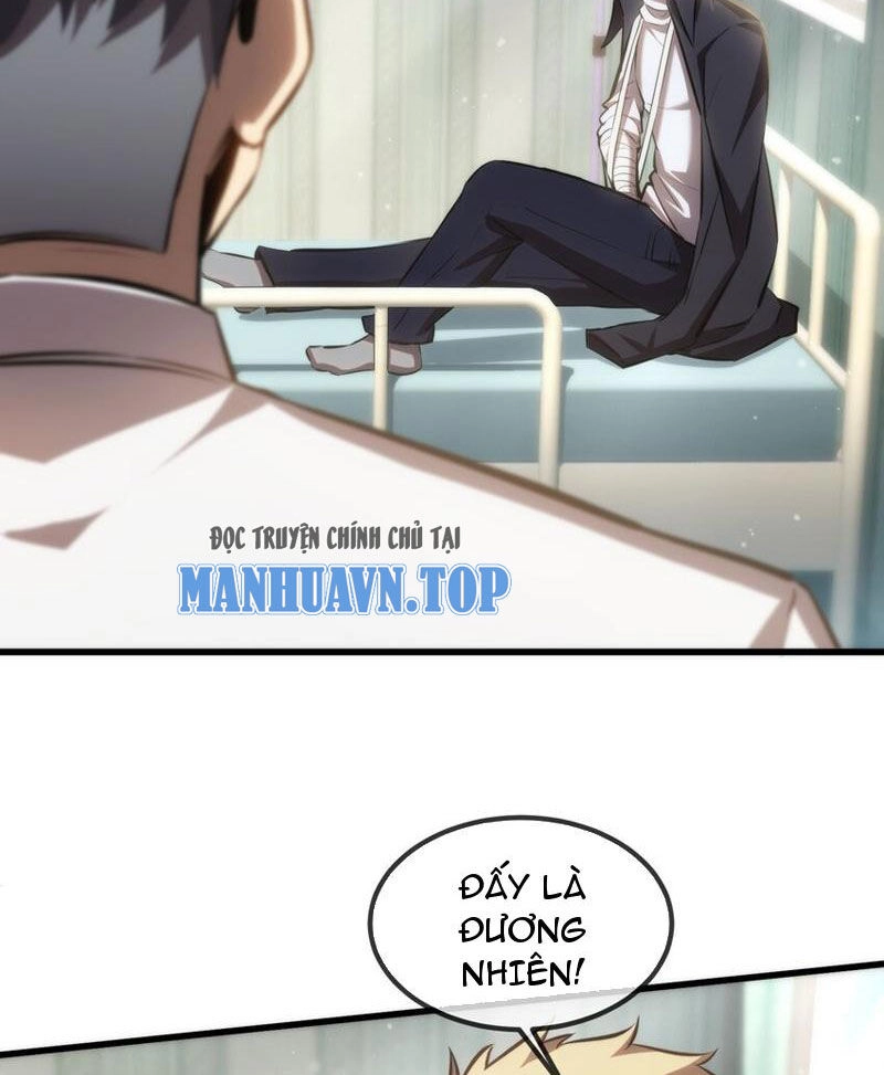 Thâm Uyên Chi Chủng Chapter 20 - 23