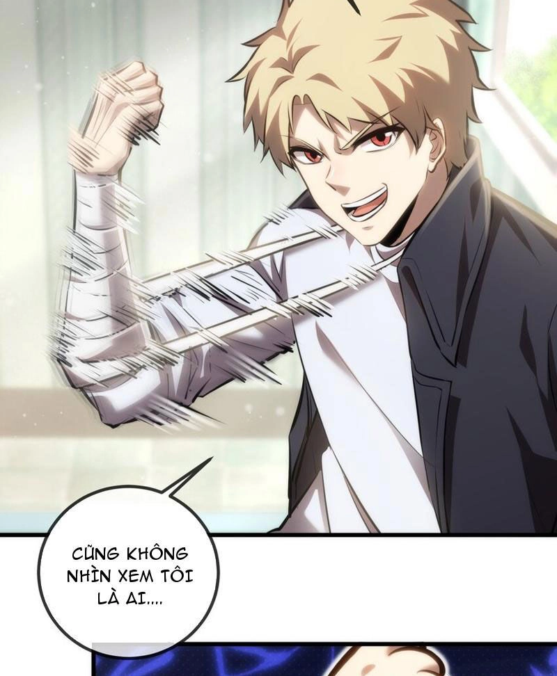 Thâm Uyên Chi Chủng Chapter 20 - 24