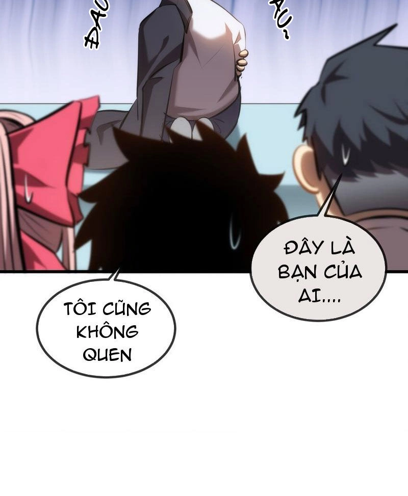 Thâm Uyên Chi Chủng Chapter 20 - 26