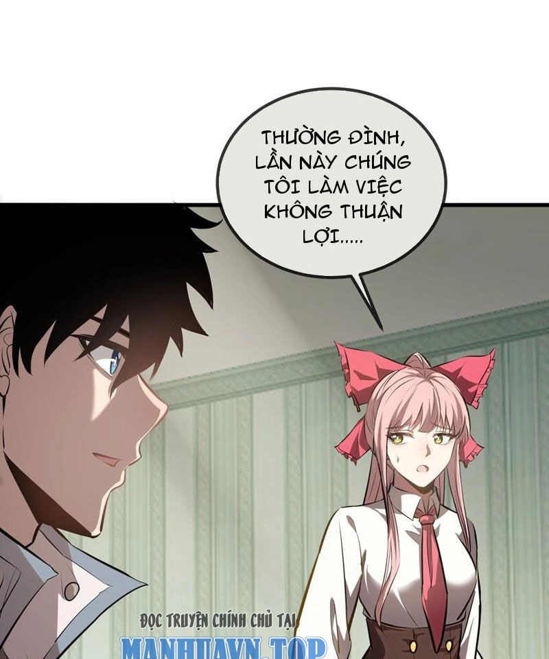 Thâm Uyên Chi Chủng Chapter 20 - 28