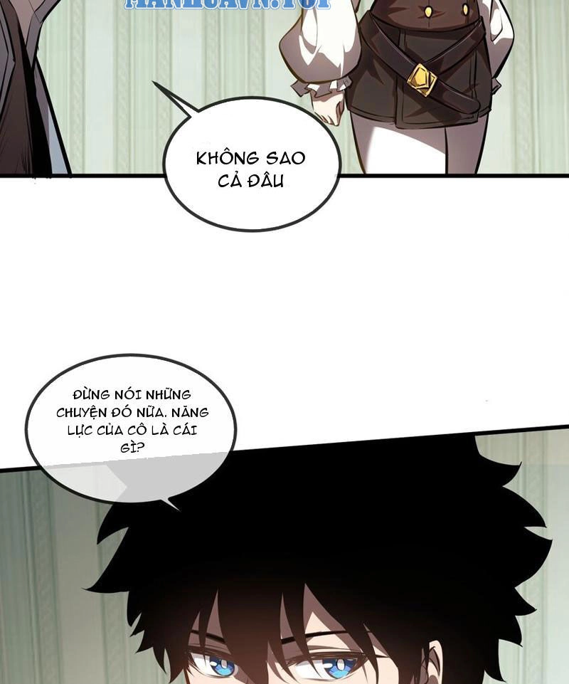 Thâm Uyên Chi Chủng Chapter 20 - 29