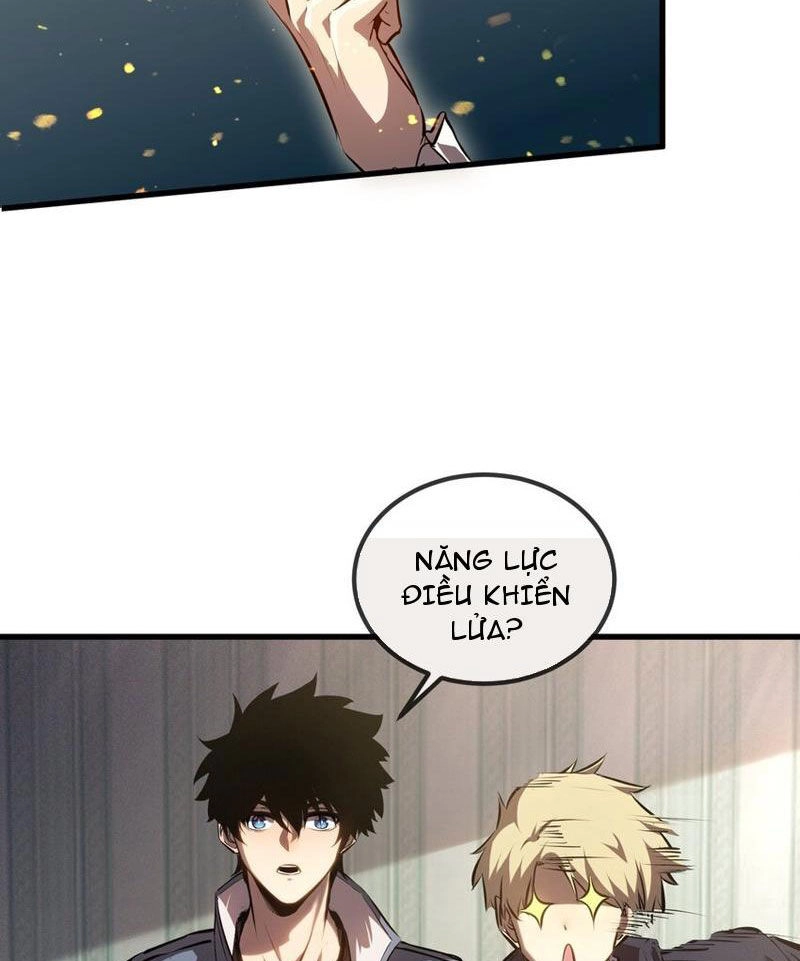 Thâm Uyên Chi Chủng Chapter 20 - 33